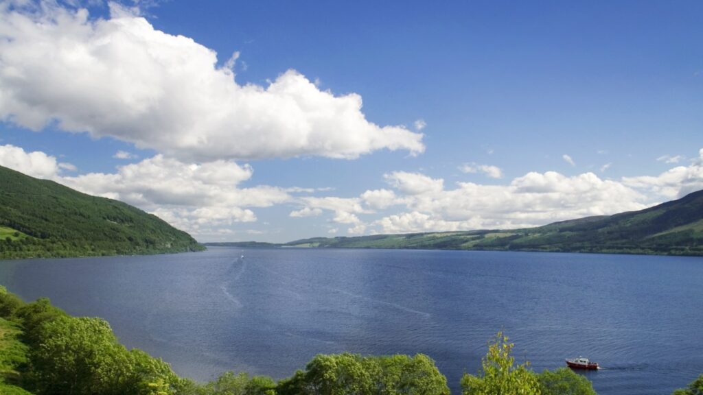 Loch Ness