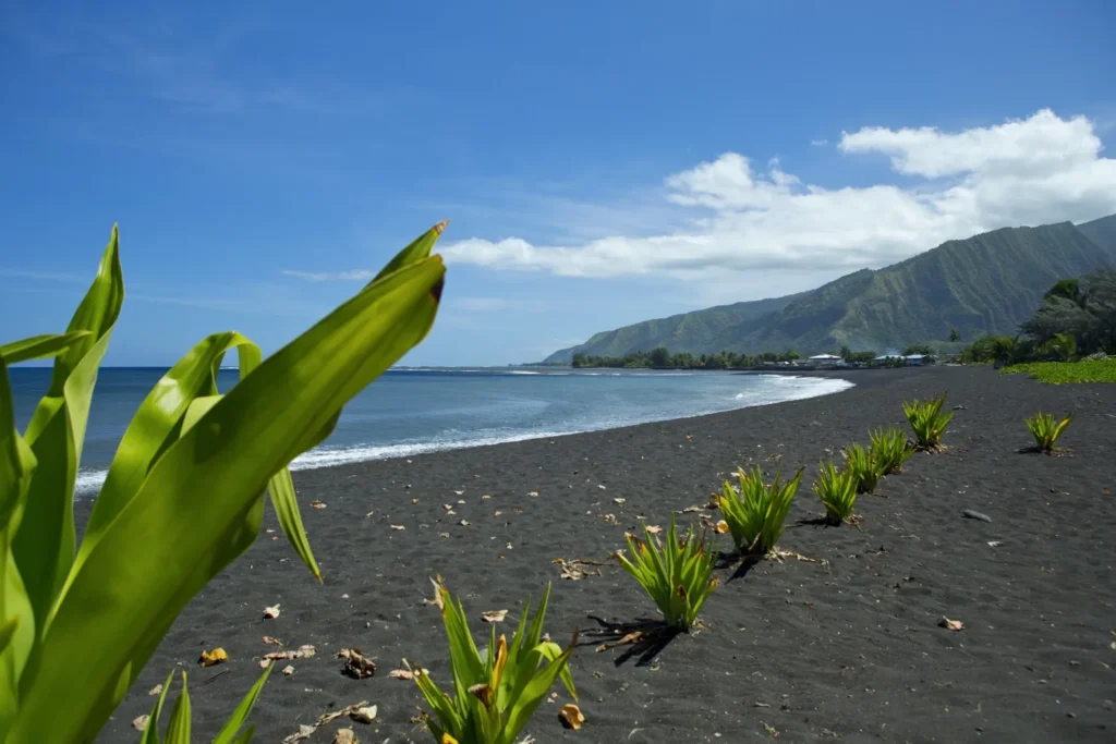 Voyage de luxe tahiti
