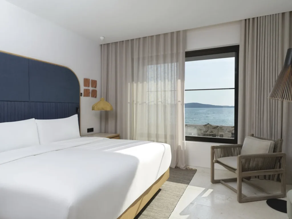 Bayront Suite W Costa Navarino Grèce