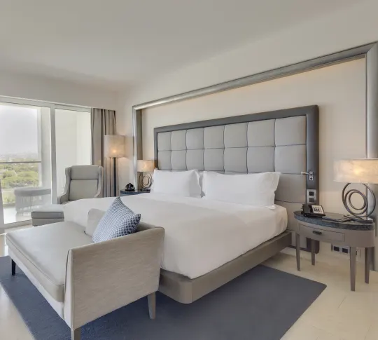 chambres conrad algarve