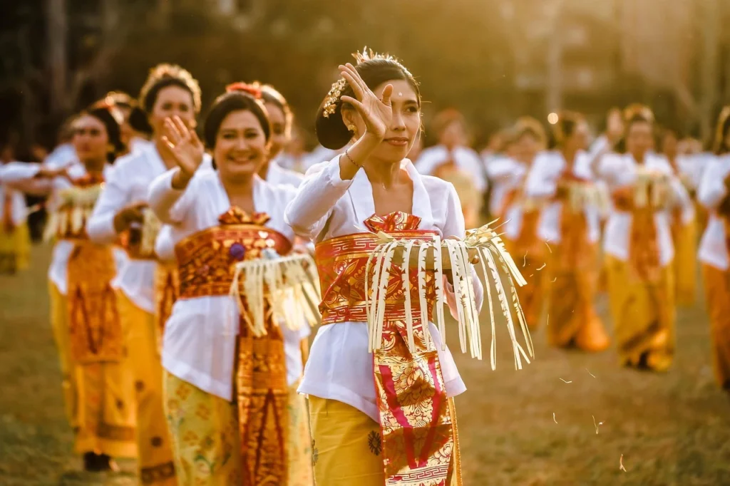 circuit 10 jours bali singaraja