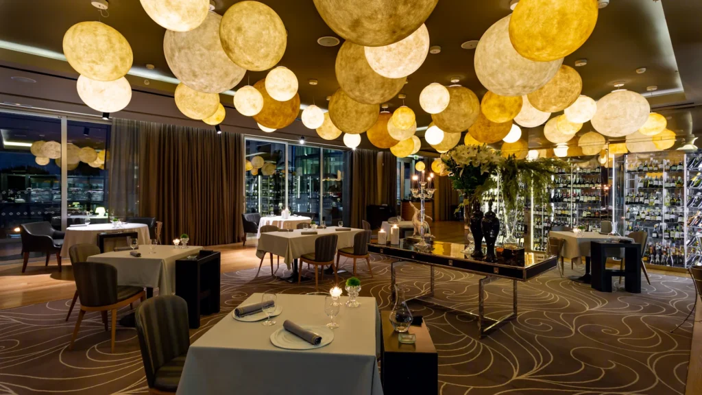 gusto heinz beck conrad algarve