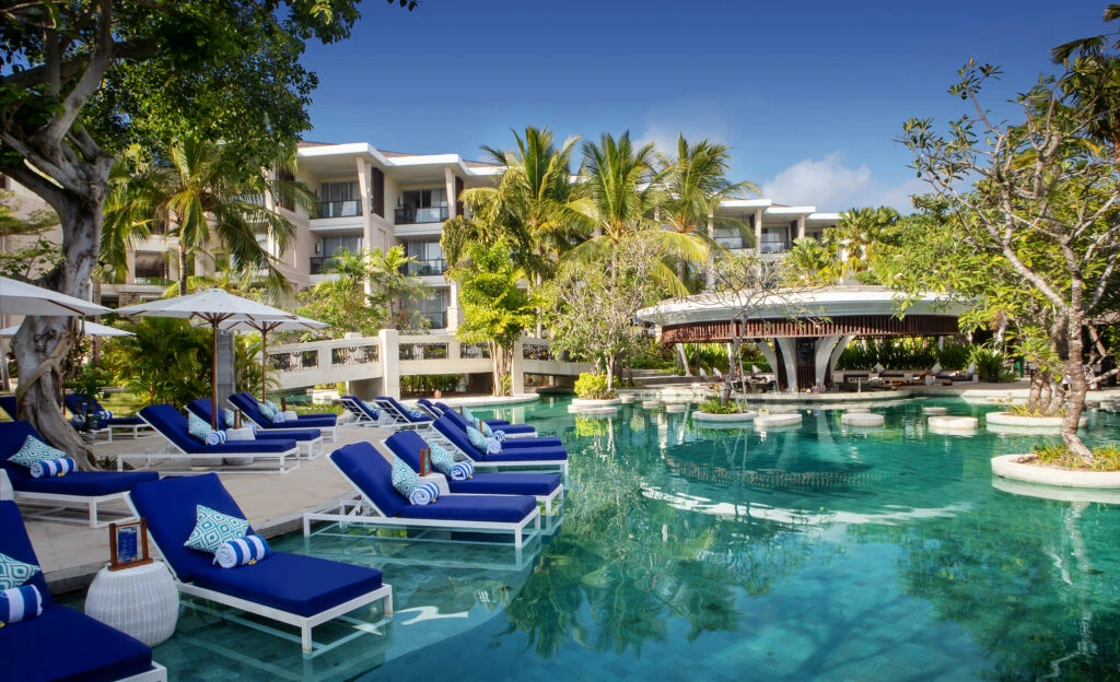 sofitel bali nusa dua circuit bali 10 jours