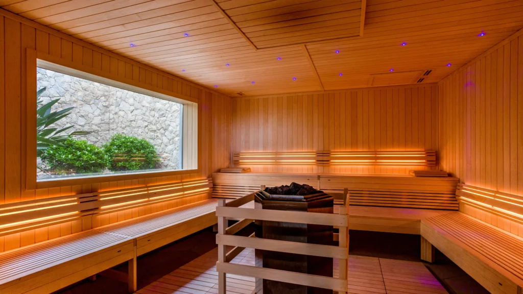 spa conrad algarve