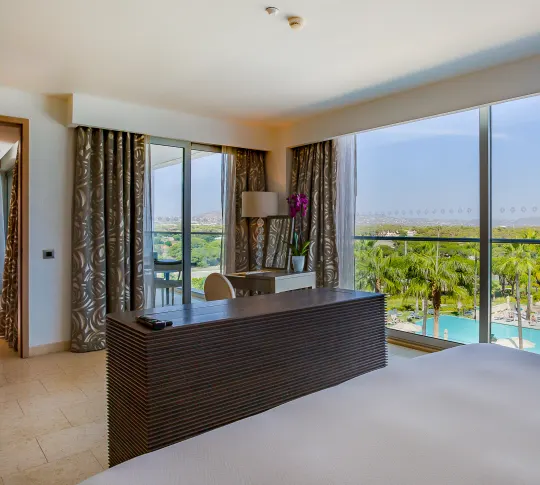 suite conrad hotel conrad algarve